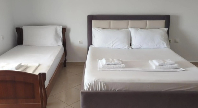 Ksamil holiday, Réserver Hôtel Ksamil Vlorë County
