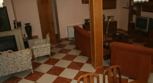Коттедж Casa La Cuesta