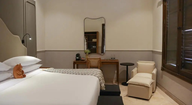 Номер Premium Hotel Casa Bianca by Faranda Boutique