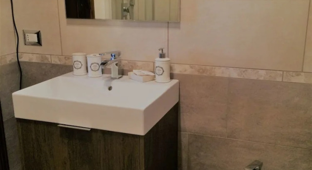 Вилла с 3 комнатами с балконом Cugi Bed and Breakfast