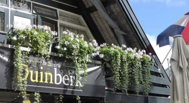 B&B Duinberk