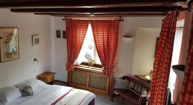 Chambres - zimmer Wistub Le PasSage, Book Hotel Hotels in Haut-Rhin with Breakfast, Breakfasts