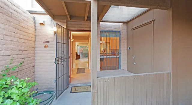 Sitting Pretty 2 BR by Casago, Rezerwuj Hotel Tucson Arizona