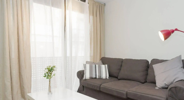 Paralelo Apartments, Забронировать Апартаменты/квартира Апартаменты Барселоны, рядом с Sinagoga Major, Апартаменты/квартира