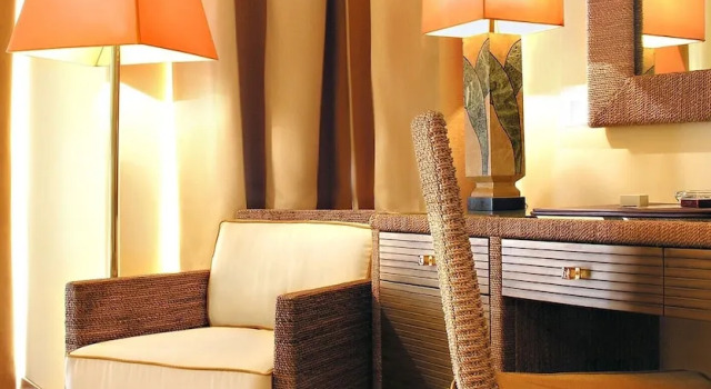 Полулюкс с балконом Hotel Greif