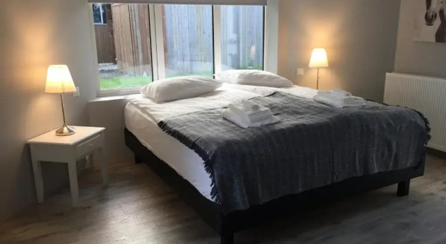 Номер Standard Reykjadalur Guesthouse