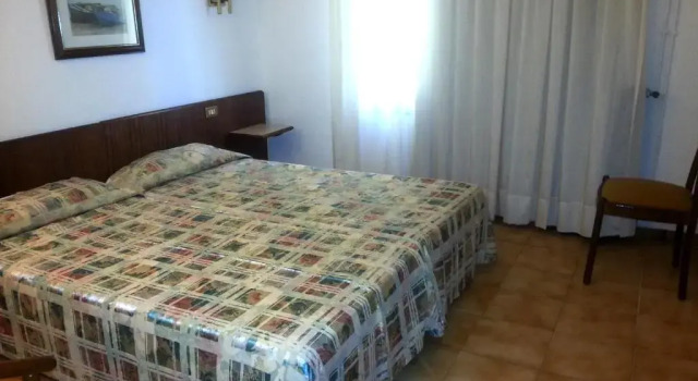 Двухместный номер Standard Hotel Hostal del Sol