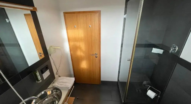 Двухместный номер Standard Fronveste das alte Knasthaus