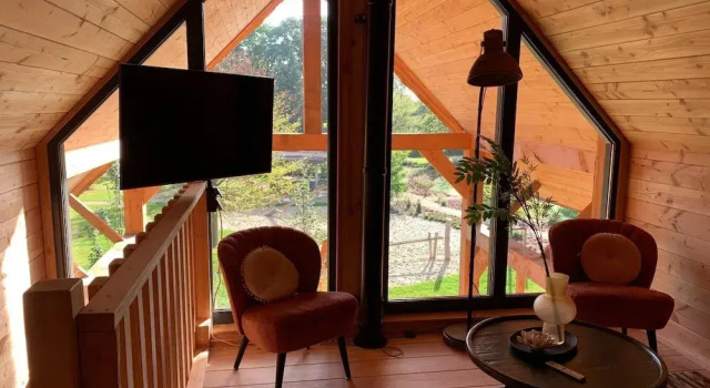 Wellness Home in Brabant With Private Spa, Buchen Sie Resort Uden Nordbrabant