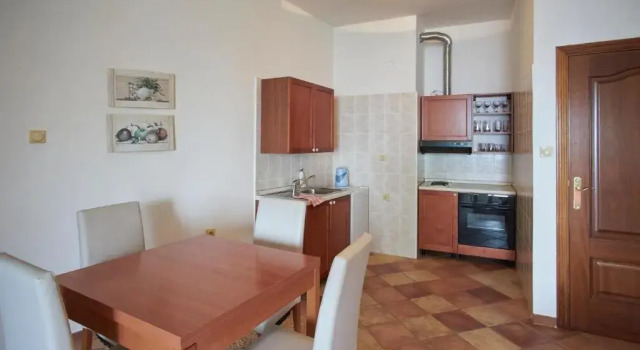 Апартаменты Apartments Secret Garden