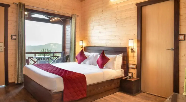 Номер Superior Woodays Resort