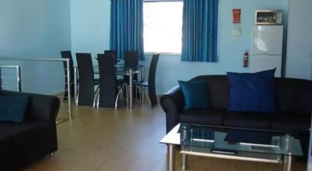 Апартаменты Standard Дуплекс с 2 комнатами Driftwood Apartments