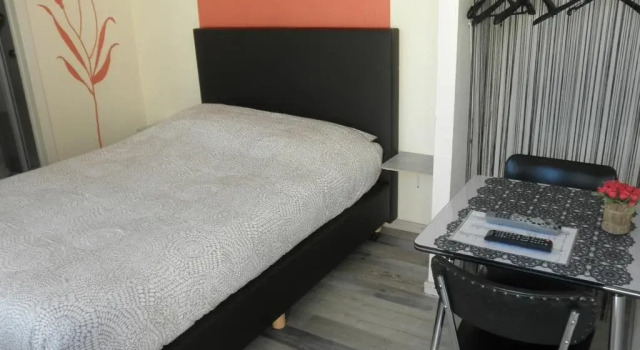 Kokodor, Rezerwuj Hotel Hotele w Bruksela z parkingiem, Parking