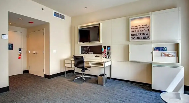 Номер Standard THE MIDLAND HOTEL, Chicago, a Tribute Portfolio Hotel