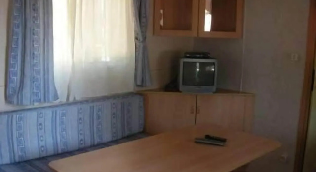 Номер Comfort с 2 комнатами с видом на сад Villaggio Camping Nurral