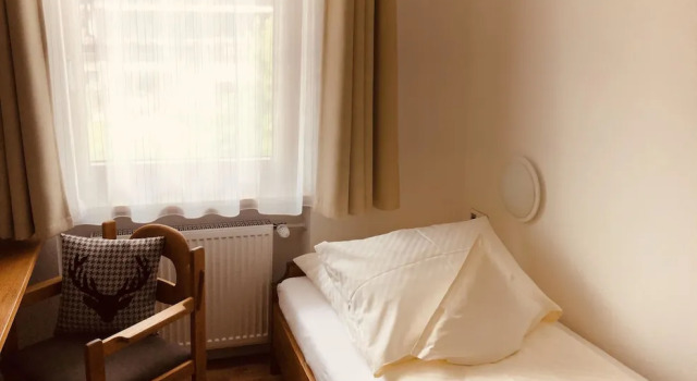 Номер Standard Gästehaus Wiesegg