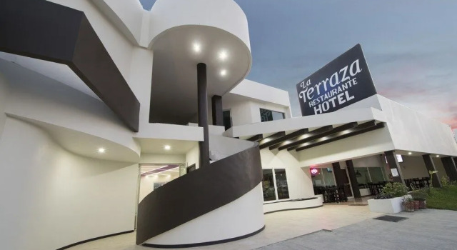 La Terraza Hotel