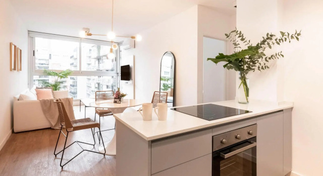 Top Rentals Palermo Hollywood