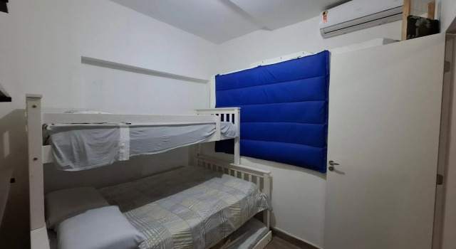 Casa Vila da Saúde, aconchegante com 2 garagens e 2 quartos