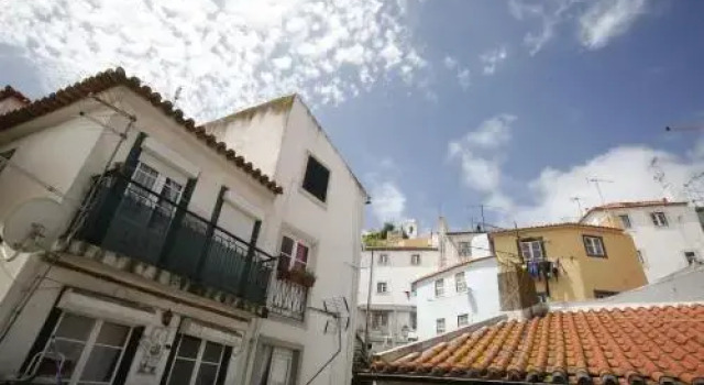 Top Alfama Appartment, Забронировать Отель Недорогие отели Лиссабона, рядом с Dona Maria II National Theatre, недорого