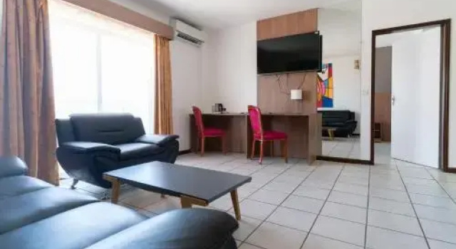 ibis Styles Cayenne Centre Amazonia, Reserva ahora Hotel Hoteles en Cayena con piscina, Piscina