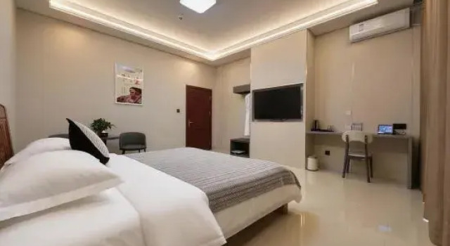 Люкс Business beiguozhijiaohotel