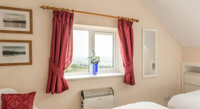 Southview, Rezervasyon Tatil Evi Merseyside villalar, Villa