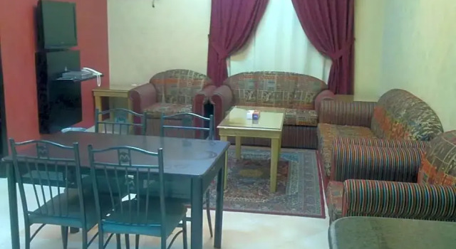 Апартаменты Dorar Darea Hotel Apartments Al Mughrizat