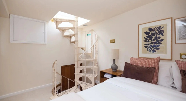 The West London House, Забронировать Апартаменты/квартира Лондон Большой Лондон, рядом с Площадь Монтегю