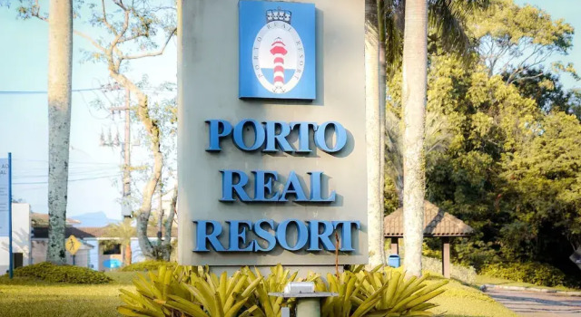 Apt Porto Real Resort Columbia, Забронировать Курортный отель Курортные отели штата Рио-де-Жанейро, Курортный отель
