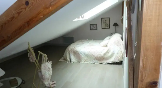Gite Les Charmettes et Spa, Prenota Resort Etalans Doubs