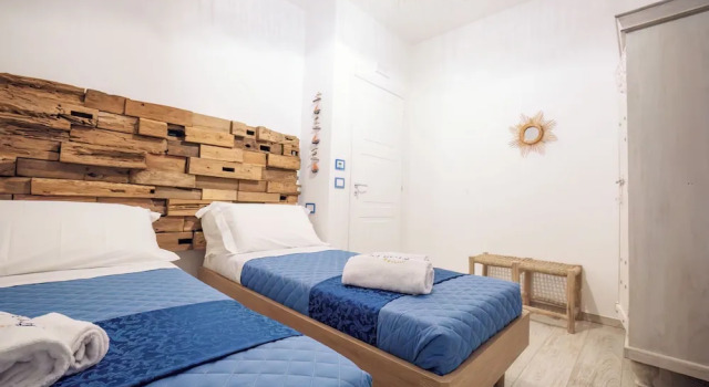 Люкс Étoiles Luxury Guest House Resort