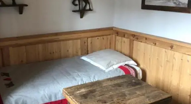Студия Logis Hôtels de la Chaussée