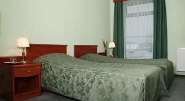 Hotel Aros, Prenota Hotel Tychy 
