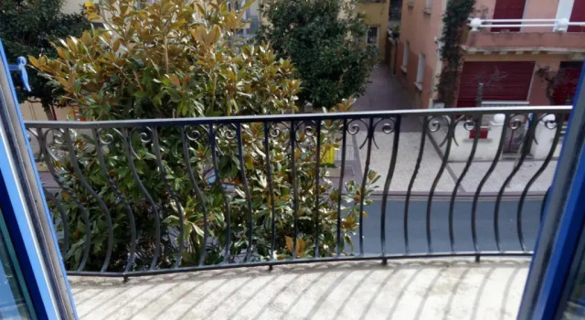 Двухместный номер Standard Chambres Rue de la République