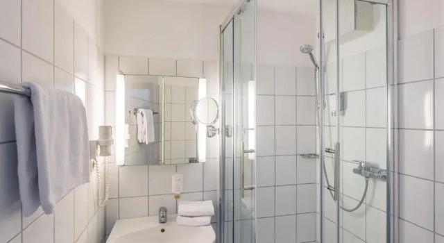 Двухместный номер Classic Hotel zur Börse