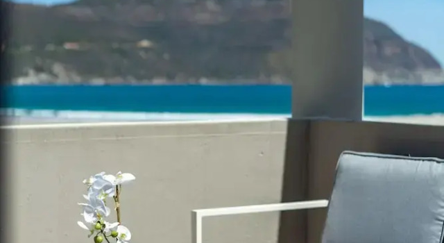 Апартаменты 3 Bedroom Apartment - Beach Club