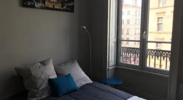 Celect'in Lyon, Rezerwuj Hotel Hotele w Rhône z parkingiem, Parking