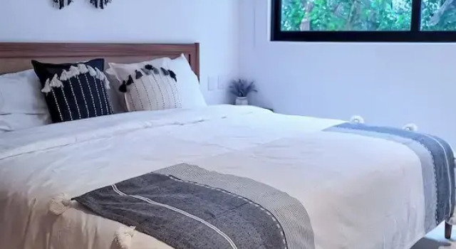 Апартаменты Luxury Town Center Zama Luxury Condo Hotel By Marea