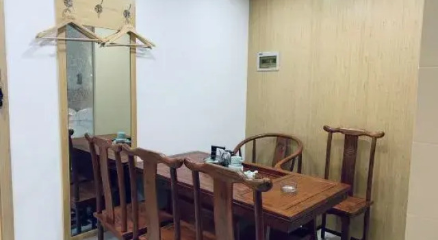 Люкс Superior GreenTree Inn Ningde Zhouning Country Qiaonan Street