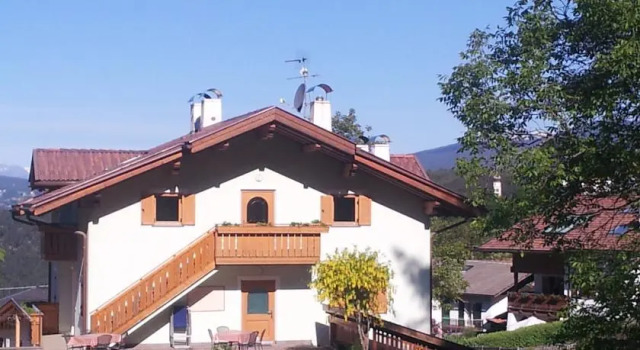 Residence Rabensteiner