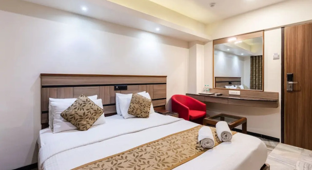 Номер Executive Hotel Avon Ruby Dadar