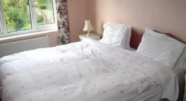 Alpha Milton Guest House