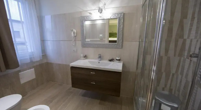 Номер Deluxe Hotel Diamante
