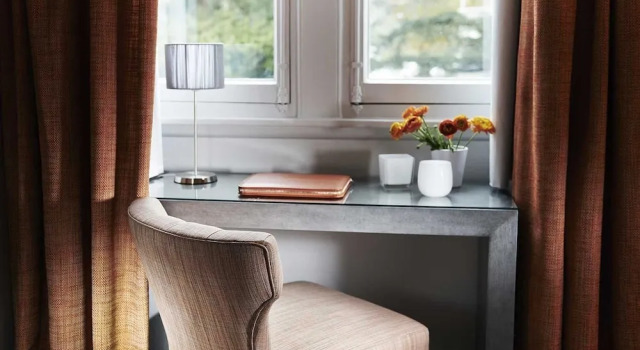 Номер Deluxe Maison DAnthouard