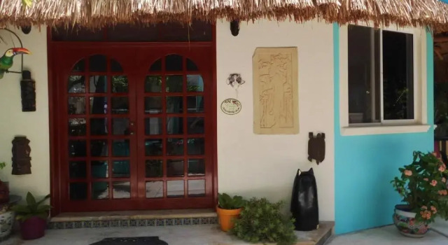 Люкс Casa Gatos Suites