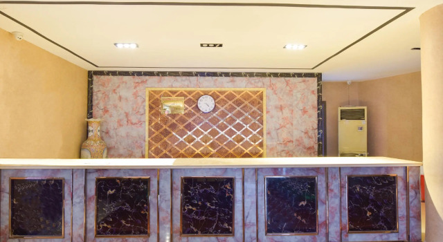 OYO Chunsen Theme Hotel, Prenota Hotel Huainan Anhui