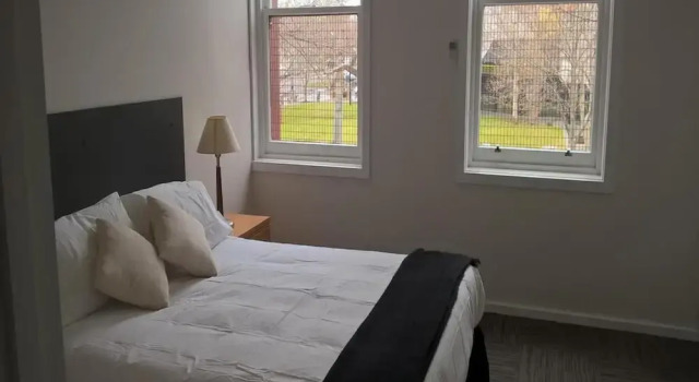 Crown Accommodation Bendigo CBD