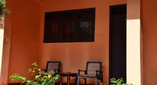 Номер Standard Sunny Lanka Guest House