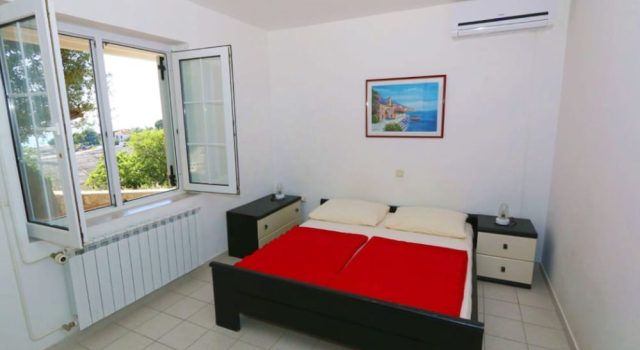 Comfort Apartments Delminium with Sea View, Boek Appartement Pag Pag